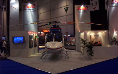 Bell Helicopter