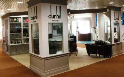 Alfred Dunhill