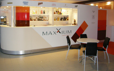 Maxxium