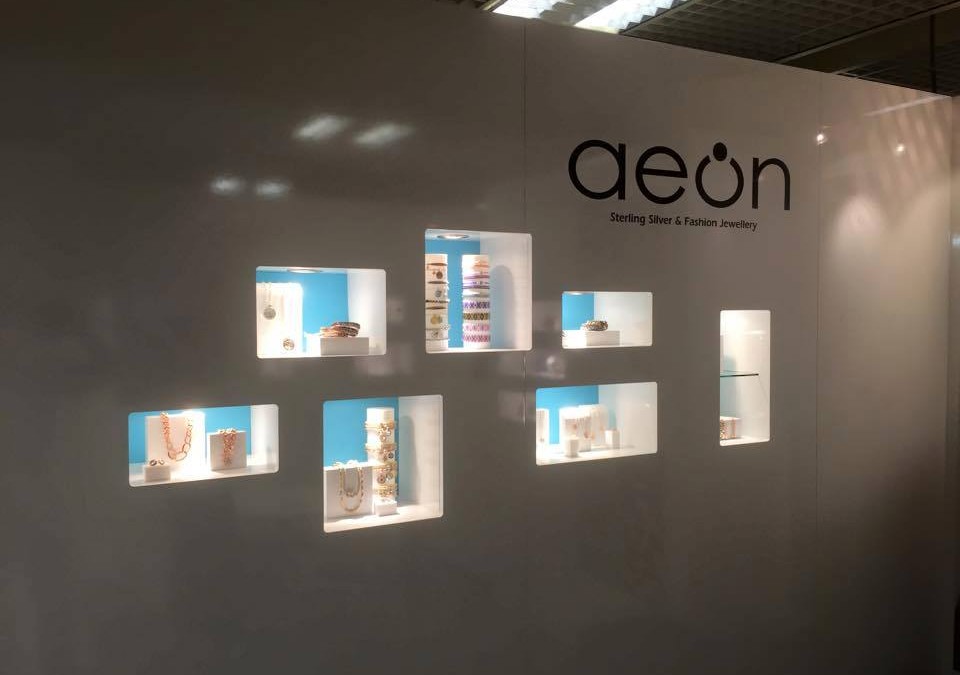 Aeon Cannes 2015