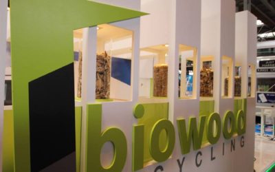 Biowood