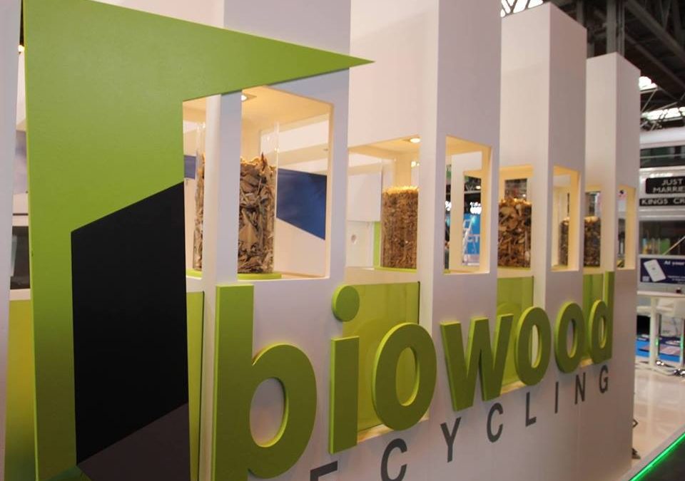 Biowood